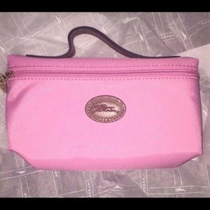 Longchamp pouch